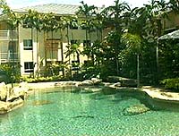 Fig Tree Lodge - Accommodation Gladstone 0