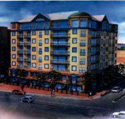 Kingston Apartments - Accommodation Gladstone