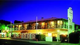 Windsor Lodge Motel - Accommodation Gladstone 0