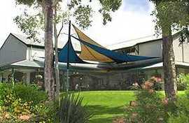Amberley Estate Winery - Accommodation Gladstone 0