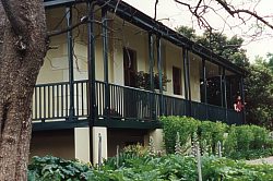 Medindie Gardens SA Accommodation Gladstone
