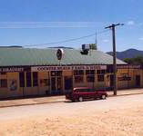 CORRYONG HOTEL/MOTEL - Accommodation Gladstone
