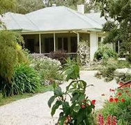 Locheilan Bed and Breakfast - Accommodation Gladstone