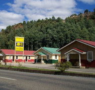 Mountain View Holiday Lodge - Accommodation Gladstone