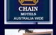 Raceways Motel - thumb 1