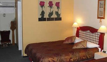 Raceways Motel - Accommodation Gladstone 3