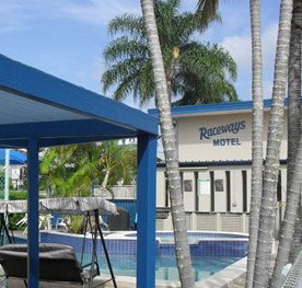 Raceways Motel - Accommodation Gladstone 4
