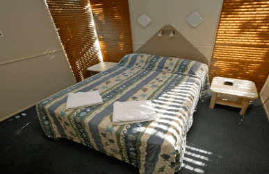 Kellys Beach Resort - thumb 1