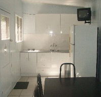 Cape Hillsborough Nature Resort - Accommodation Gladstone