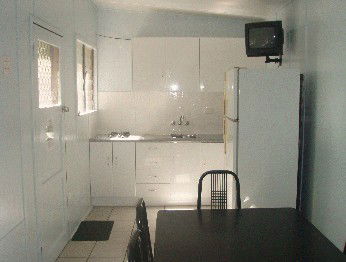 Cape Hillsborough Nature Resort - Accommodation Gladstone 0