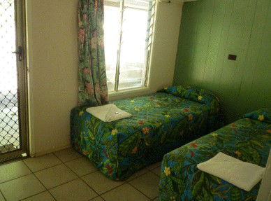 Cape Hillsborough Nature Resort - Accommodation Gladstone 1