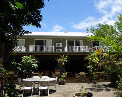Cape Hillsborough Nature Resort - Accommodation Gladstone 2