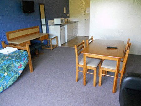 Cape Hillsborough Nature Resort - Accommodation Gladstone 3