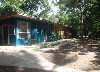 Cape Hillsborough Nature Resort - Accommodation Gladstone 5