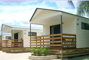 Southside Holiday Village And Accommodation Centre - Accommodation Gladstone 0