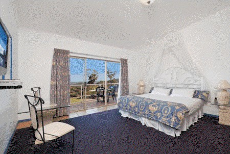Eagle Heights Mountain Resort - Accommodation Gladstone 3