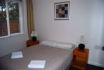 Armadale Serviced Apartments - Accommodation Gladstone 0