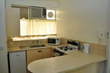 Armadale Serviced Apartments - Accommodation Gladstone 1