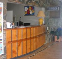 Jackaroo Motel - Accommodation Gladstone