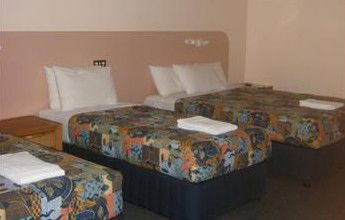 Jackaroo Motel - Accommodation Gladstone 1