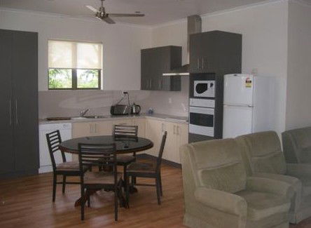 Jackaroo Motel - Accommodation Gladstone 2
