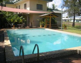 Jackaroo Motel - Accommodation Gladstone 3