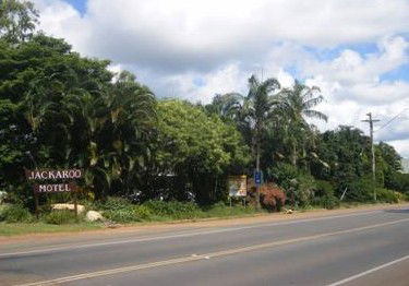 Jackaroo Motel - Accommodation Gladstone 4