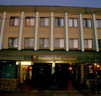 Centrepoint Motel - Accommodation Gladstone