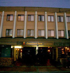 Centrepoint Motel - Accommodation Gladstone 0