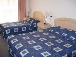 Centrepoint Motel - Accommodation Gladstone 1