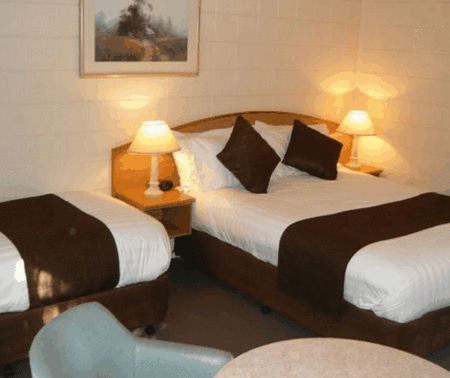 Best Western Hospitality Inn Geraldton - Accommodation Gladstone 3