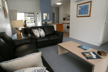 Marlin Cove Resort - Accommodation Gladstone 1