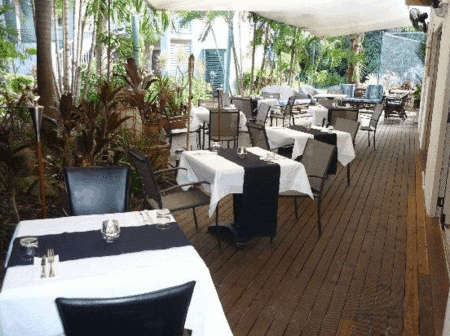 Marlin Cove Resort - Accommodation Gladstone 4