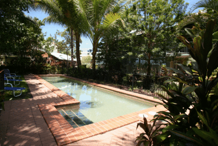 Marlin Cove Resort - Accommodation Gladstone 5