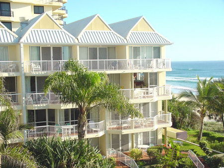 Tugun QLD Accommodation Gladstone