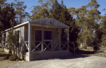 Cosy Cabins Cradle Mountain - Accommodation Gladstone 0
