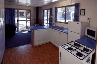 Cosy Cabins Cradle Mountain - Accommodation Gladstone 1