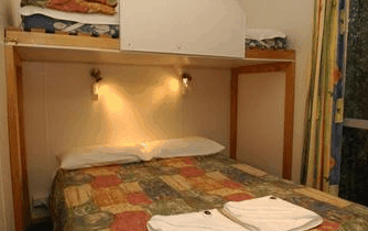 Cosy Cabins Cradle Mountain - Accommodation Gladstone 2