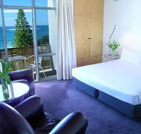 Hotel Dive - Accommodation Gladstone