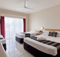 City Sheridan Inn - Accommodation Gladstone