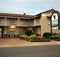 Abbotsleigh Motor Inn - Accommodation Gladstone