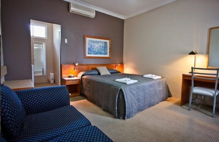 Abbotsleigh Motor Inn - Accommodation Gladstone 2