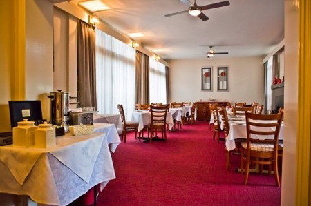 Abbotsleigh Motor Inn - Accommodation Gladstone 4