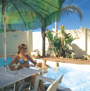 Windsor Lodge Motel - Accommodation Gladstone 1