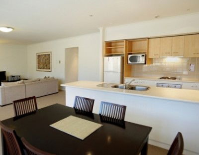 Quest Wagga Wagga - Accommodation Gladstone 1