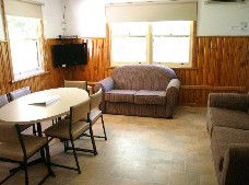 Bright Riverside Holiday Park - Accommodation Gladstone 2