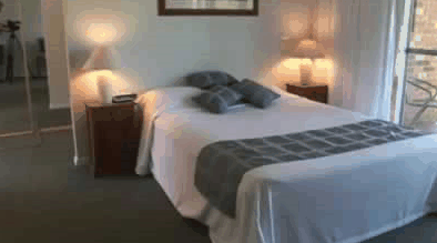 Jacaranda Country Lodge - Accommodation Gladstone 1