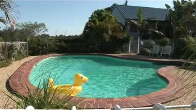 Jacaranda Country Lodge - Accommodation Gladstone 3