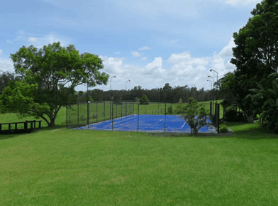 Jacaranda Country Lodge - Accommodation Gladstone 5