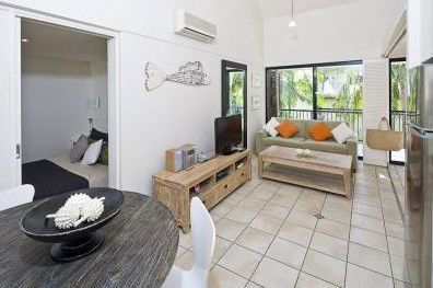 Julians Apartments - Accommodation Gladstone 1